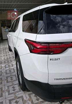 شيفروليه ترافرس